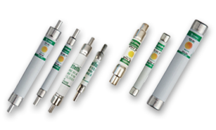 Specialty Power Fuses